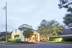 Hotel LA QUINTA INN & SUITES OVERLAND PARK