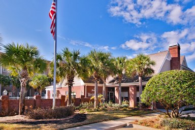 Hotel RESIDENCE INN TAMPA NORTH/I-75 FLETCHER
