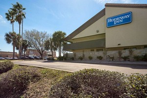 Hotel RODEWAY INN TAMPA