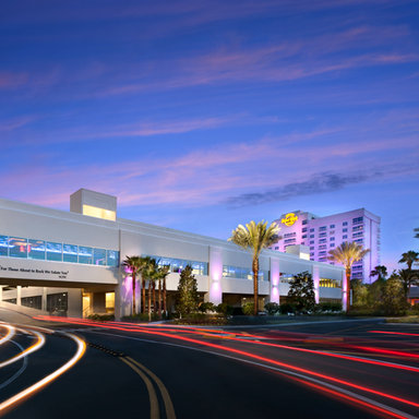 Hotel SEMINOLE HARD ROCK HOTEL & CASINO TAMPA