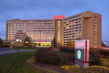 Hotel MARRIOTT KANSAS CITY OVERLAND PARK