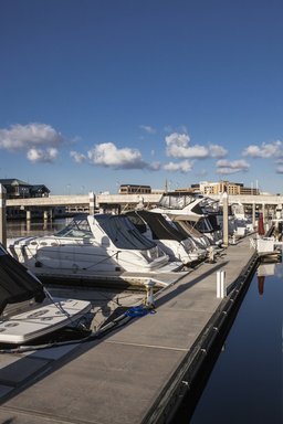 Hotel TAMPA MARRIOTT WATERSIDE HOTEL & MARINA