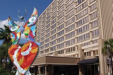 Hotel THE BARRYMORE HOTEL TAMPA RIVERWALK