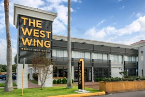 Hotel WEST WING HOTEL, AN ASCEND HOTEL COLLECTION MEMBER