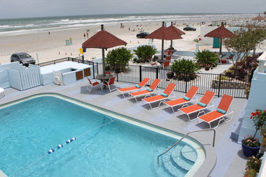 Hotel 3 PALMS-DREAM INN A 3