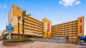Hotel BEST WESTERN CASTILLO DEL SOL