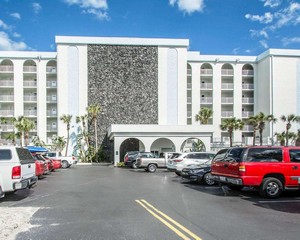 Hotel BLUEGREEN VACATIONS DAYTONA SEABREEZE, ASCEND RESORT COLLECTION