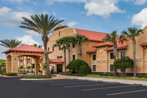 Hotel CLARION INN ORMOND BEACH AT DESTINA