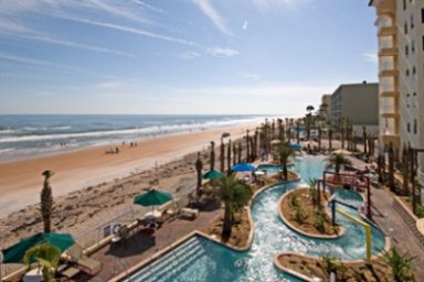 Hotel COVE ON ORMOND BEACH