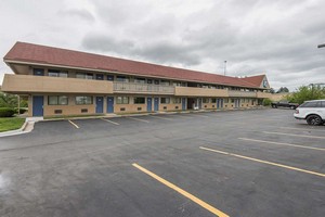 Hotel MOTEL 6 OVERLAND PARK, KS