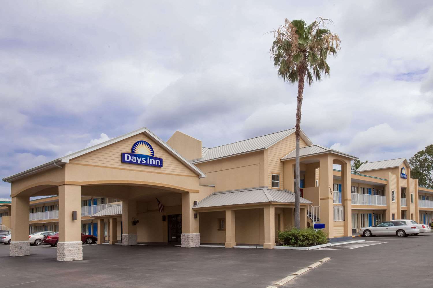 Hotel DAYS INN BY WYNDHAM DAYTONA BEACH SPEEDWAY