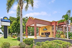 Hotel DAYS INN DAYTONA BEACH DOWNTOWN
