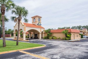 Hotel DAYS INN ORMOND BEACH