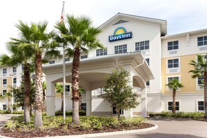 Hotel DAYS INN PALM COAST