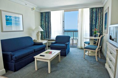 Hotel DAYTONA BEACH RESORT