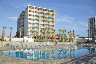 Hotel DELTA HOTELS DAYTONA BEACH OCEANFRONT