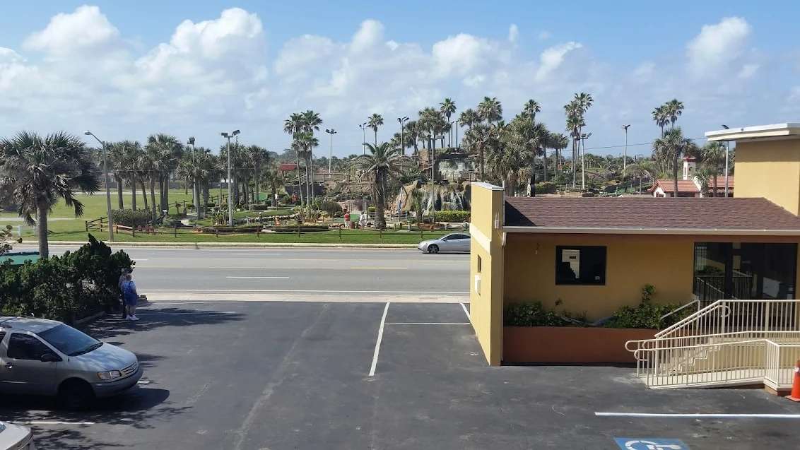 Hotel DRIFTWOOD BEACH RESORT