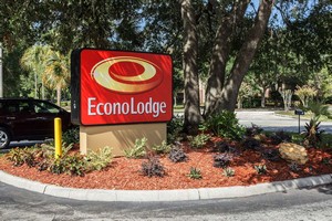 Hotel ECONO LODGE PALM COAST