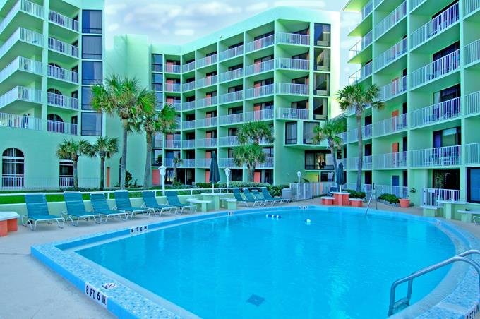 Hotel EL CARIBE RESORT AND CONFERENCE CENTER