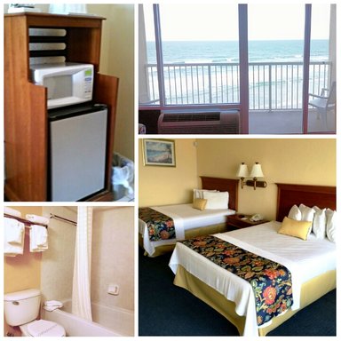 Hotel EMERALD SHORES HOTEL
