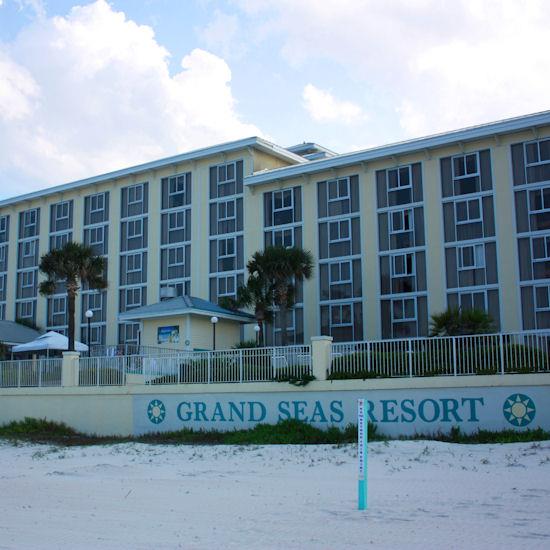 Hotel GRAND SEAS BY EXPLORIA RESORTS