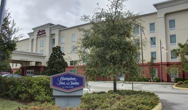 Hotel HAMPTON INN - SUITES PALM COAST