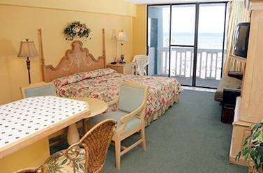 Hotel HAWAIIAN INN