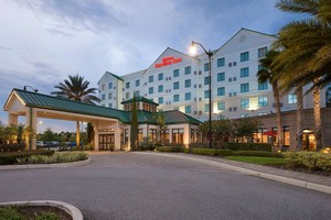 Hotel HILTON GARDEN INN PALM COAST TOWN CENTER