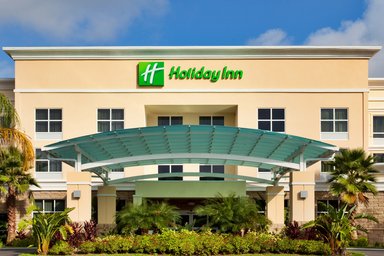 Hotel HOLIDAY INN DAYTONA BEACH LPGA BLVD