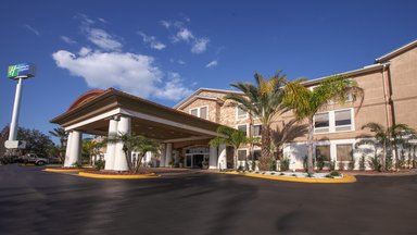 Hotel HOLIDAY INN EXPRESS DAYTONA BEACH - SPEEDWAY