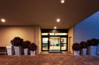 Hotel HOLIDAY INN EXPRESS & SUITES OCEANFRONT DAYTONA BCH SHORES