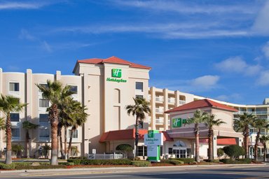 Hotel HOLIDAY INN & SUITES DAYTONA BEACH ON THE OCEAN
