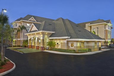 Hotel HOMEWOOD SUITES BY HILTON DAYTONA BEACH SPEEDWAY-AIRPORT