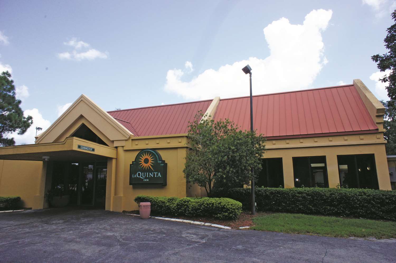 Hotel LA QUINTA INN DAYTONA BEACH/INTERNATIONAL SPEEDWAY