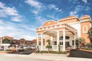 Hotel LA QUINTA INN & SUITES OCEANFRONT DAYTONA BEACH