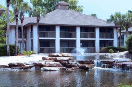 Hotel LEGACY VACATION CLUB PALM COAST