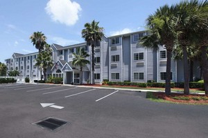 Hotel MICROTEL INN & SUITES BY WYNDHAM PALM COAST