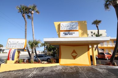 Hotel OCEANFRONT INN AND SUITES