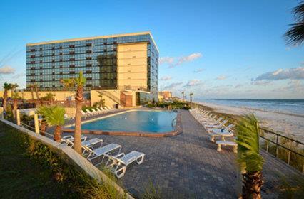 Hotel OCEANSIDE INN