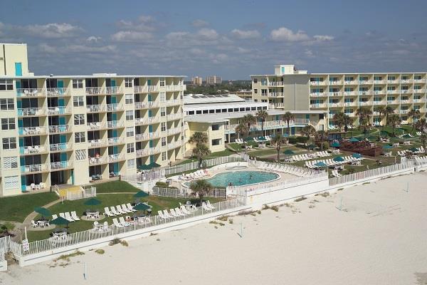 Hotel PERRYS OCEAN EDGE RESORT