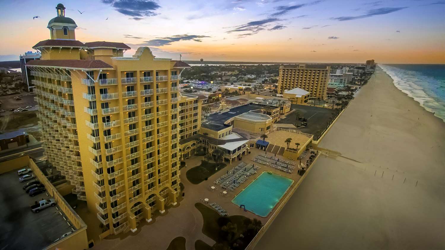 Hotel PLAZA RESORT AND SPA
