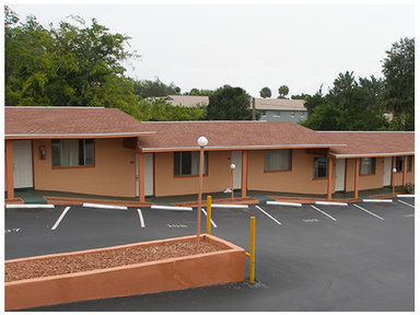 Hotel RED CARPET INN DAYTONA BCH