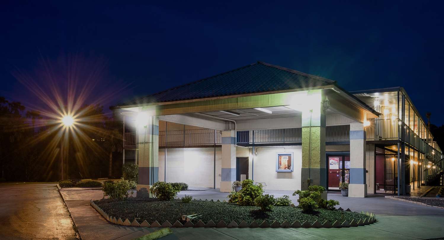 Hotel RED ROOF INN ORMOND BEACH
