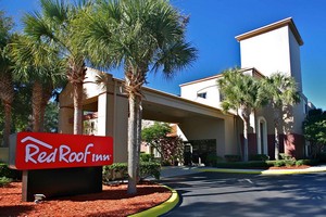 Hotel RED ROOF INN PALM COAST