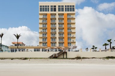 Hotel RESIDENCE INN DAYTONA BEACH OCEANFRONT
