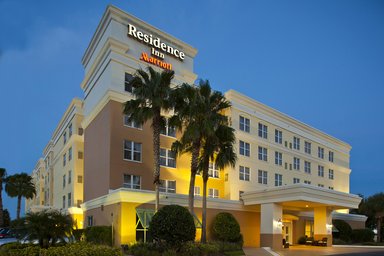 Hotel RESIDENCE INN DAYTONA BEACH SPEEDWAY/AIRPORT