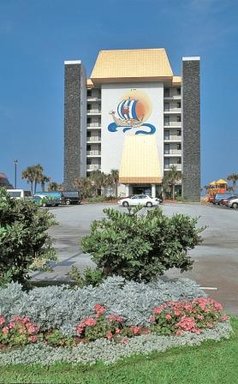 Hotel SUN VIKING LODGE