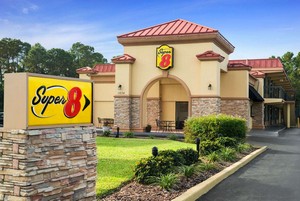 Hotel SUPER 8 BY WYNDHAM ORMOND BEACH