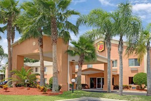 Hotel SUPER 8 DAYTONA BEACH
