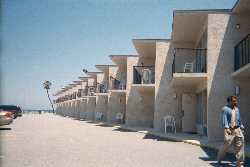 Hotel SUPER 8 DAYTONA BEACH SHORES